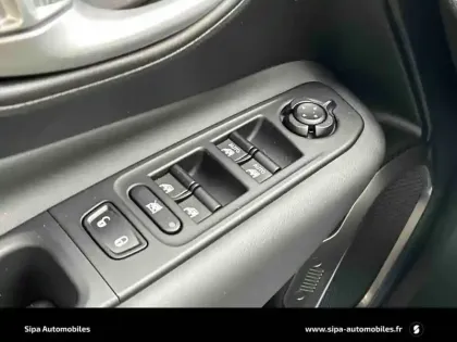 Photo 15 Jeep Renegade  1.5 Turbo T4 130 ch BVR7 e-Hybrid