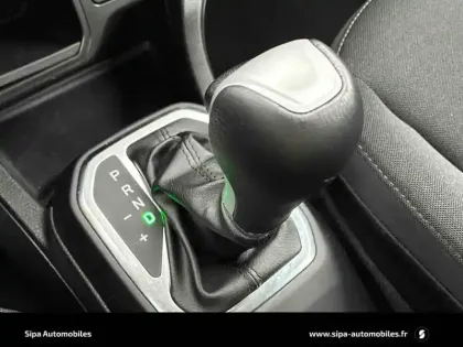 Photo 31 Jeep Renegade  1.5 Turbo T4 130 ch BVR7 e-Hybrid