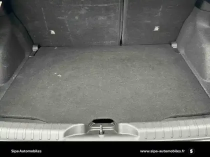 Photo 11 Fiat 600  1.2 Hybrid 100ch DCT6