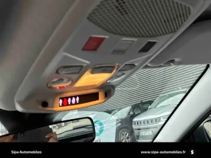 Photo 36 Fiat 600  1.2 Hybrid 100ch DCT6