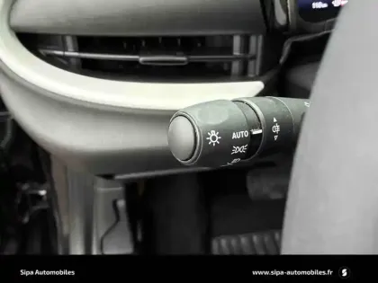 Photo 18 Fiat 600  1.2 Hybrid 100ch DCT6