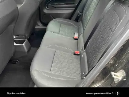 Photo 13 Fiat 600  1.2 Hybrid 100ch DCT6