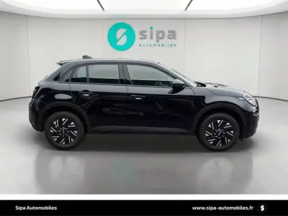 Photo 8 Fiat 600  1.2 Hybrid 100ch DCT6