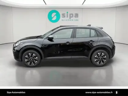 Photo 6 Fiat 600  1.2 Hybrid 100ch DCT6