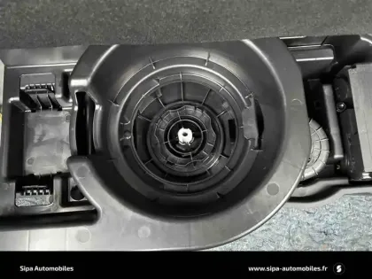 Photo 12 Fiat 600  1.2 Hybrid 100ch DCT6