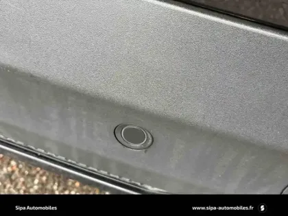 Photo 34 Fiat 600  1.2 Hybrid 100ch DCT6