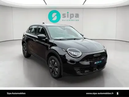 Photo 9 Fiat 600  1.2 Hybrid 100ch DCT6