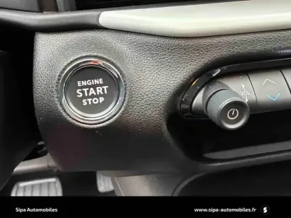 Photo 32 Fiat 600  1.2 Hybrid 100ch DCT6