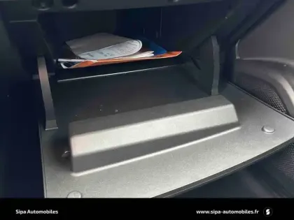 Photo 30 Fiat 600  1.2 Hybrid 100ch DCT6