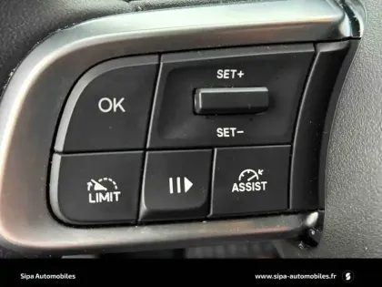 Photo 19 Fiat 600  1.2 Hybrid 100ch DCT6