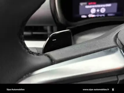 Photo 20 Fiat 600  1.2 Hybrid 100ch DCT6