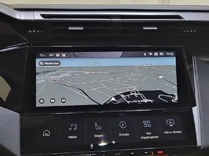 Photo 18 Peugeot 308  PHEV 225 e-EAT8