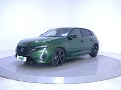 Photo Peugeot 308 Gt Pack