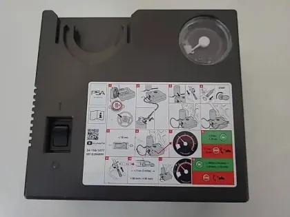 Photo 17 Peugeot 308  PHEV 225 e-EAT8