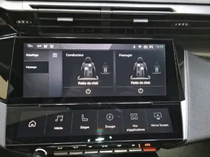 Photo 20 Peugeot 308  PHEV 225 e-EAT8