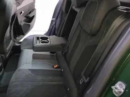 Photo 11 Peugeot 308  PHEV 225 e-EAT8