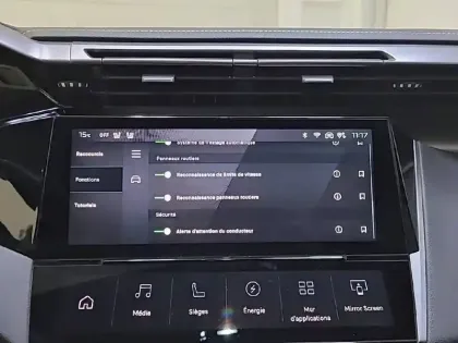 Photo 23 Peugeot 308  PHEV 225 e-EAT8