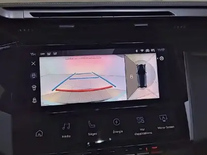 Photo 19 Peugeot 308  PHEV 225 e-EAT8