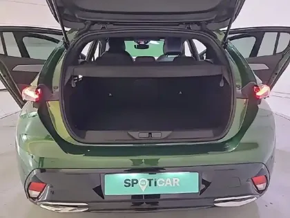 Photo 5 Peugeot 308  PHEV 225 e-EAT8