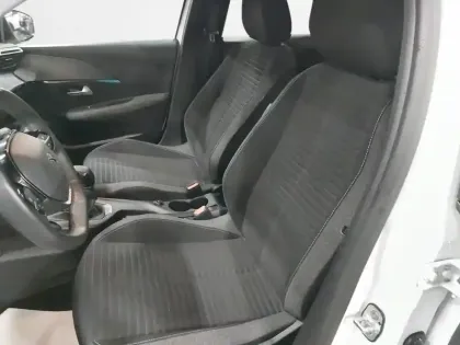 Photo 7 Peugeot 208  PureTech 75 S&S BVM5