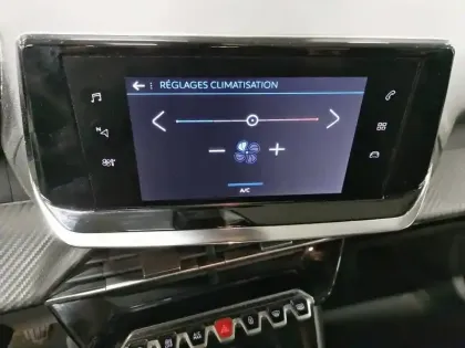 Photo 34 Peugeot 208 Gén. II Ph1 NG Style 5