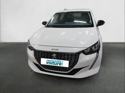 Photo 41 Peugeot 208  PureTech 75 S&S BVM5