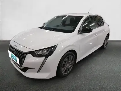 Photo 40 Peugeot 208  PureTech 75 S&S BVM5