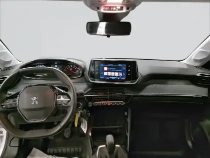 Photo 10 Peugeot 208  PureTech 75 S&S BVM5