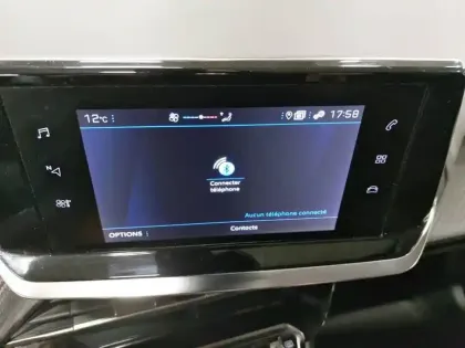 Photo 18 Peugeot 208  PureTech 75 S&S BVM5