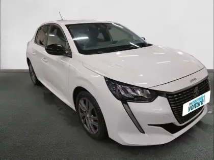 Photo 42 Peugeot 208  PureTech 75 S&S BVM5
