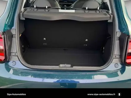 Photo 6 Fiat 500  1.0 65 ch Hybride