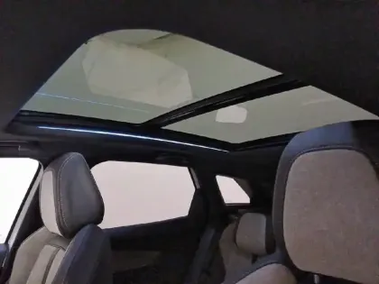 Photo 37 Peugeot 3008  Hybrid 225 e-EAT8