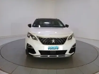 Photo 39 Peugeot 3008  Hybrid 225 e-EAT8