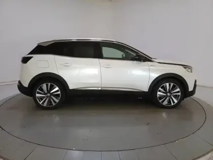 Photo 41 Peugeot 3008  Hybrid 225 e-EAT8