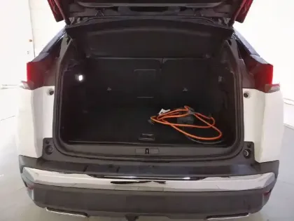 Photo 43 Peugeot 3008  Hybrid 225 e-EAT8