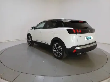 Photo 82 Peugeot 3008  Hybrid 225 e-EAT8