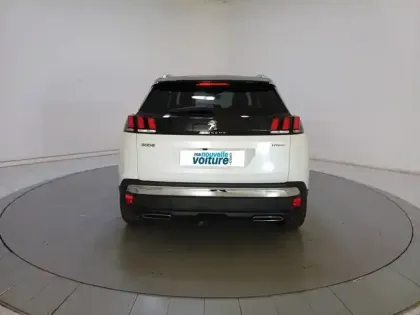 Photo 42 Peugeot 3008  Hybrid 225 e-EAT8