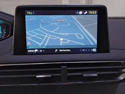 Photo 56 Peugeot 3008  Hybrid 225 e-EAT8