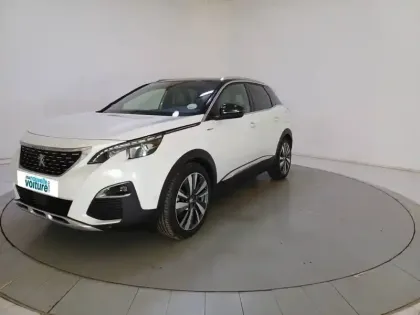 Photo 76 Peugeot 3008  Hybrid 225 e-EAT8