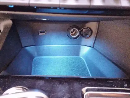 Photo 62 Peugeot 3008  Hybrid 225 e-EAT8