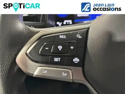 Photo 31 Volkswagen T-roc  1.0 TSI 110 Start/Stop BVM6