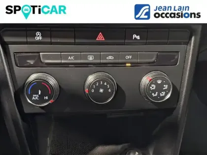 Photo 27 Volkswagen T-roc  1.0 TSI 110 Start/Stop BVM6