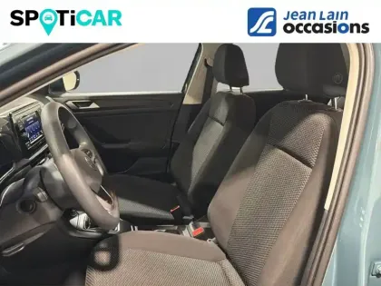 Photo 39 Volkswagen T-roc  1.0 TSI 110 Start/Stop BVM6