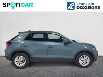 Photo 24 Volkswagen T-roc  1.0 TSI 110 Start/Stop BVM6