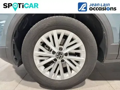 Photo 20 Volkswagen T-roc  1.0 TSI 110 Start/Stop BVM6