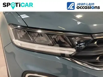 Photo 28 Volkswagen T-roc  1.0 TSI 110 Start/Stop BVM6