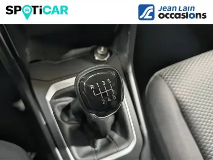 Photo 26 Volkswagen T-roc  1.0 TSI 110 Start/Stop BVM6