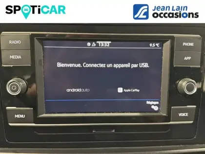 Photo 9 Volkswagen T-roc  1.0 TSI 110 Start/Stop BVM6