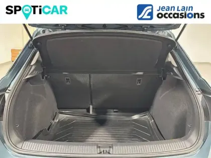 Photo 13 Volkswagen T-roc  1.0 TSI 110 Start/Stop BVM6