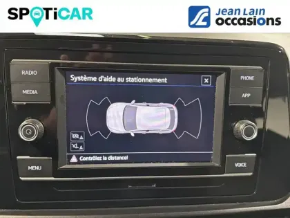 Photo 32 Volkswagen T-roc  1.0 TSI 110 Start/Stop BVM6